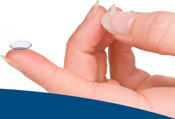 contact lenses